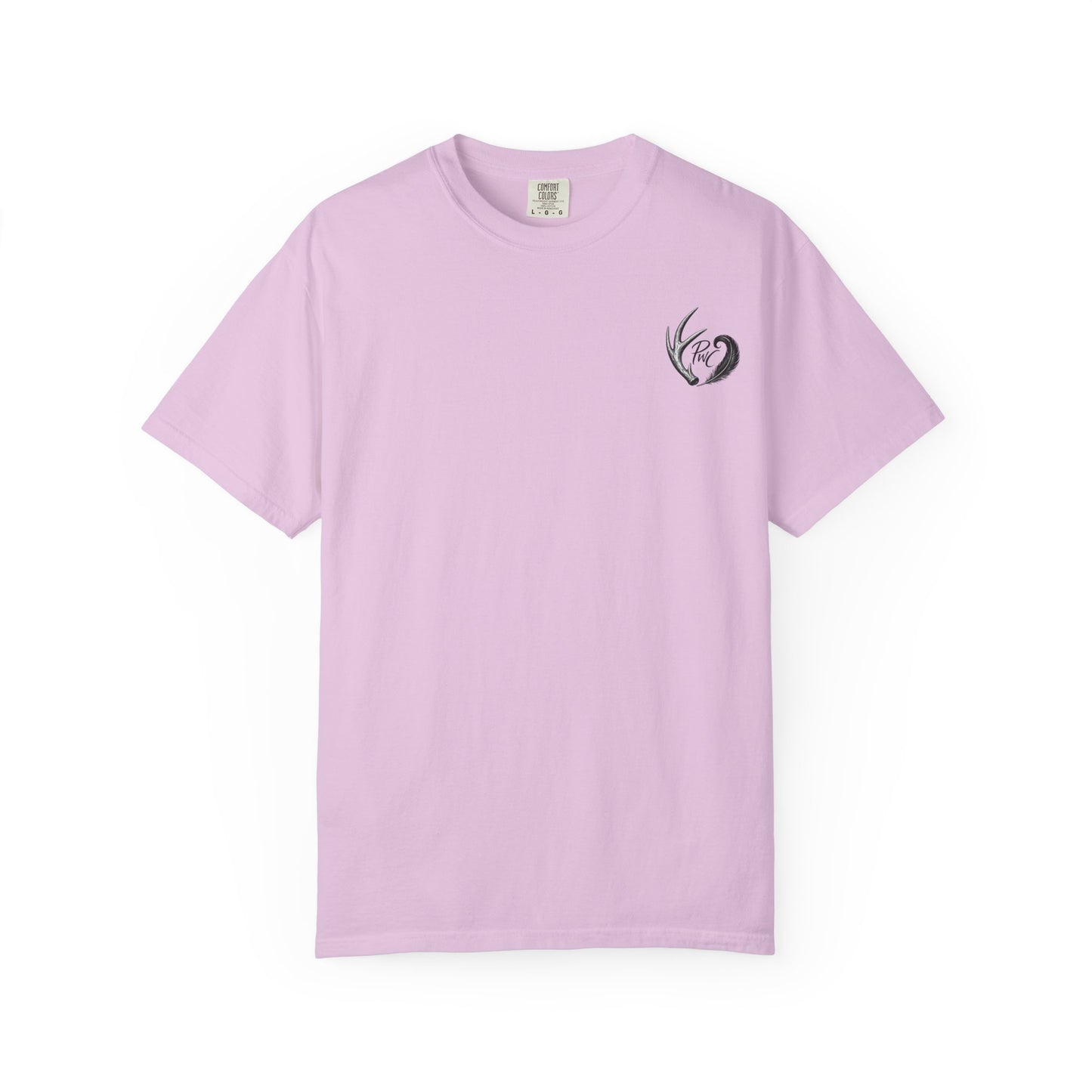 Buffleheads in Flight Tee
