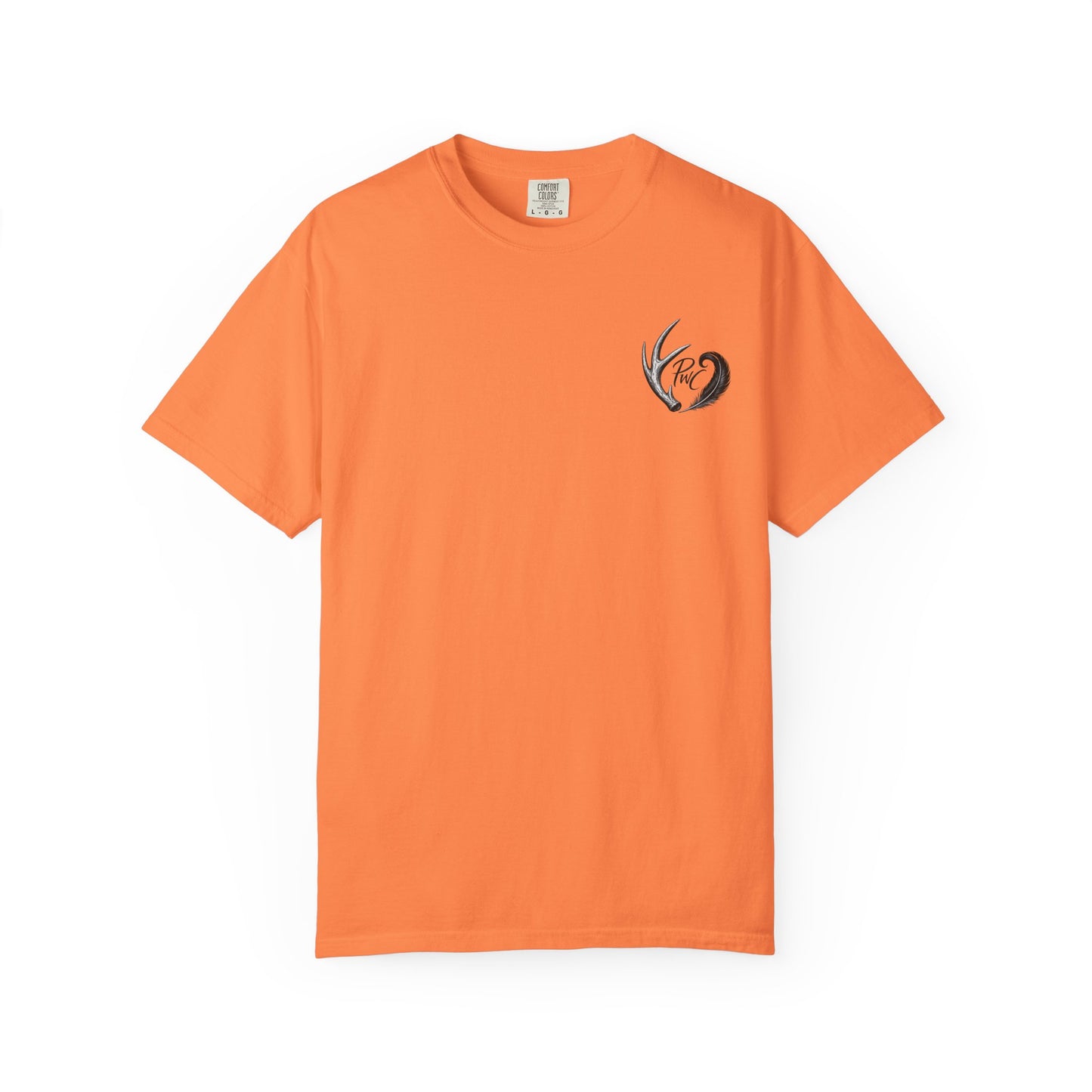 Redfish Inshore Tee