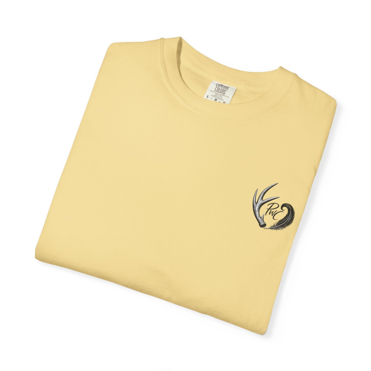 Black Duck Tee