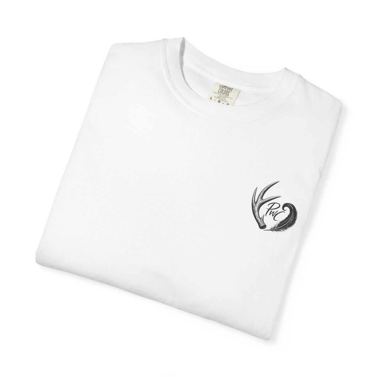 Bluebill Coastal Marsh Tee