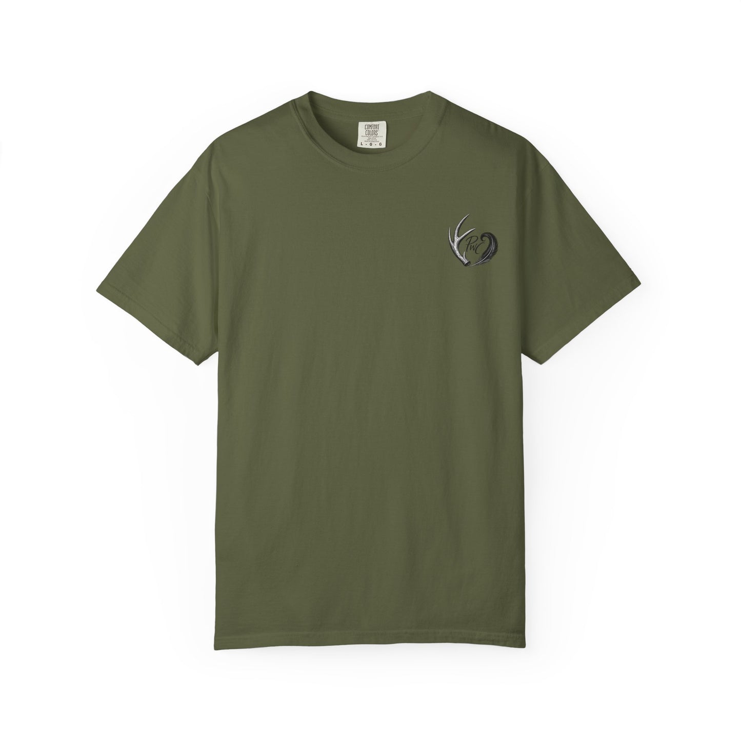 Black Duck Tee