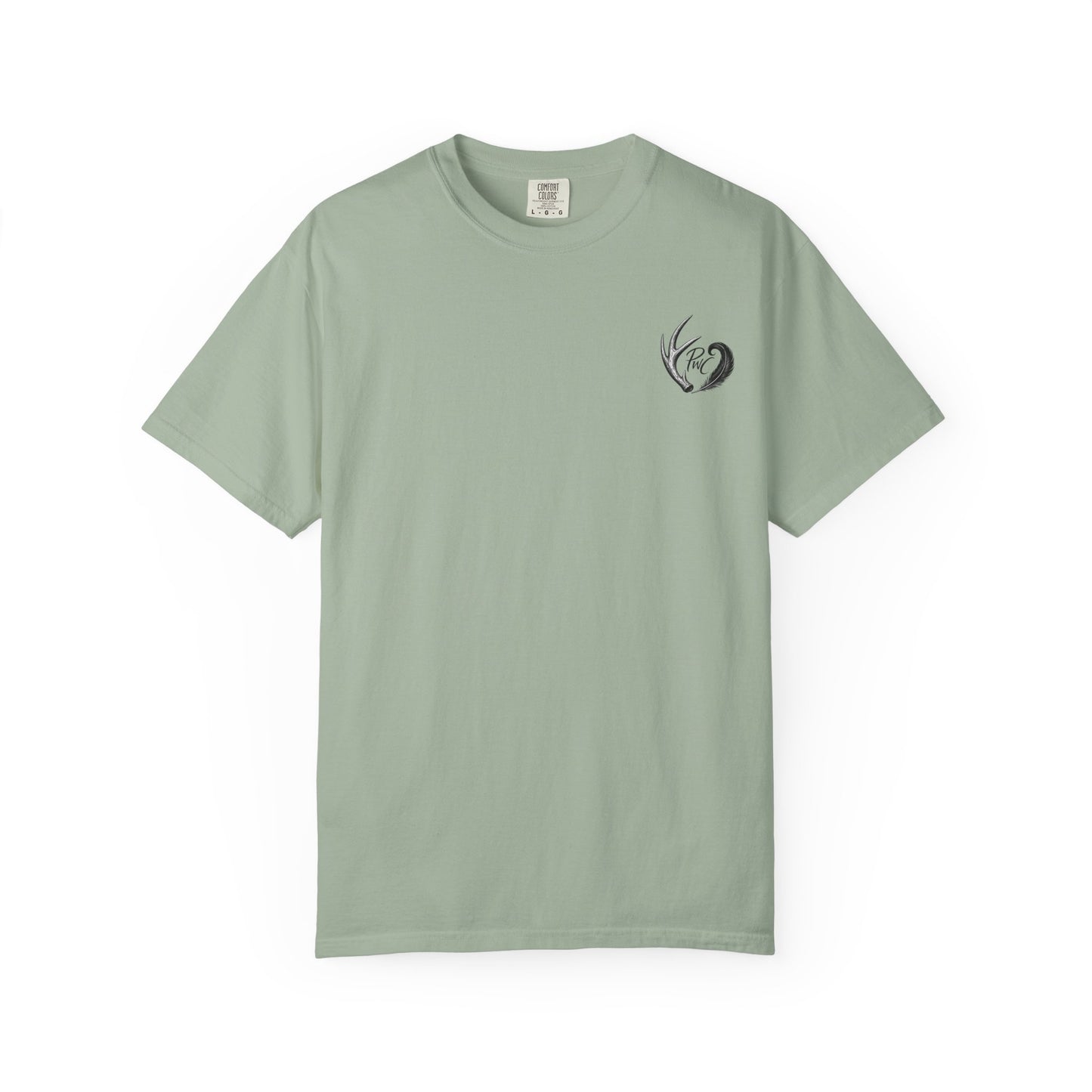 Black Duck Tee