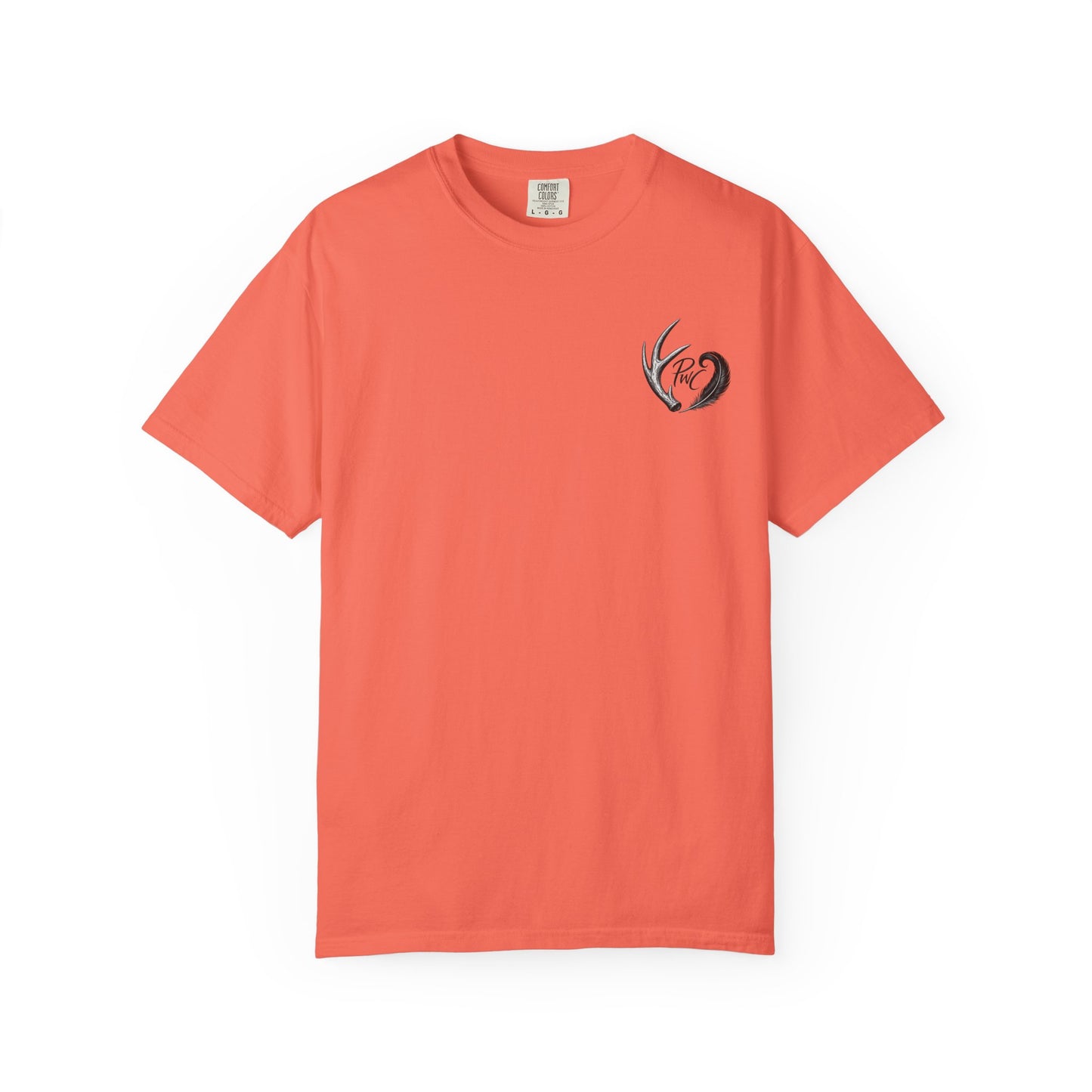 Redfish Inshore Tee