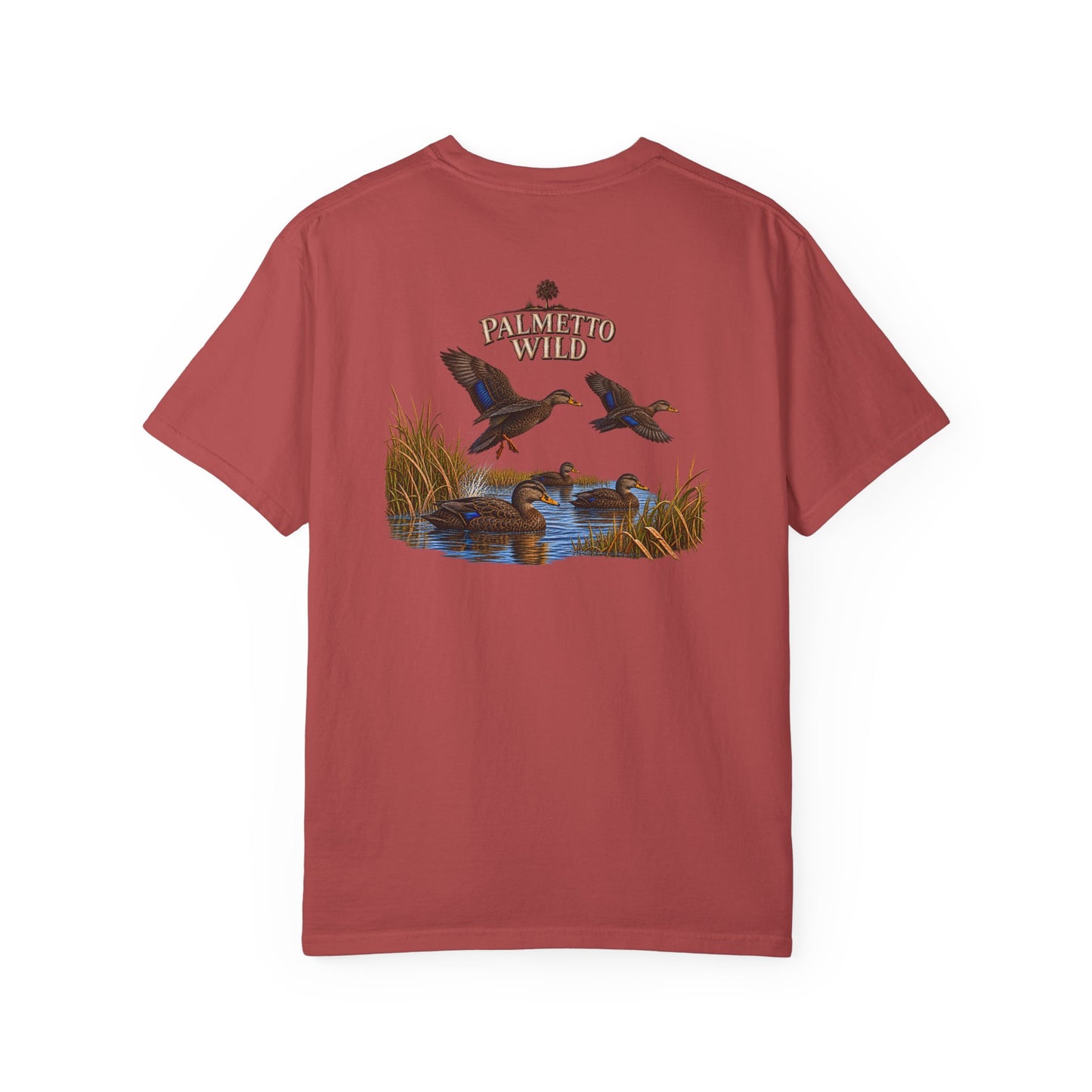 Black Duck Tee