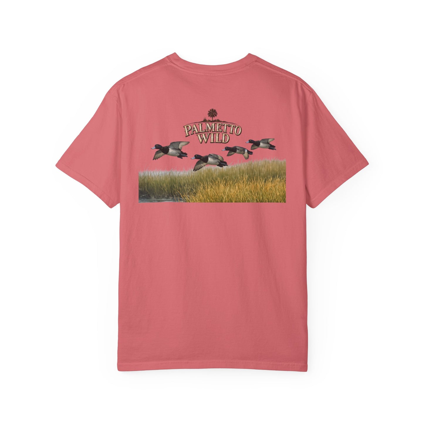 Bluebill Coastal Marsh Tee