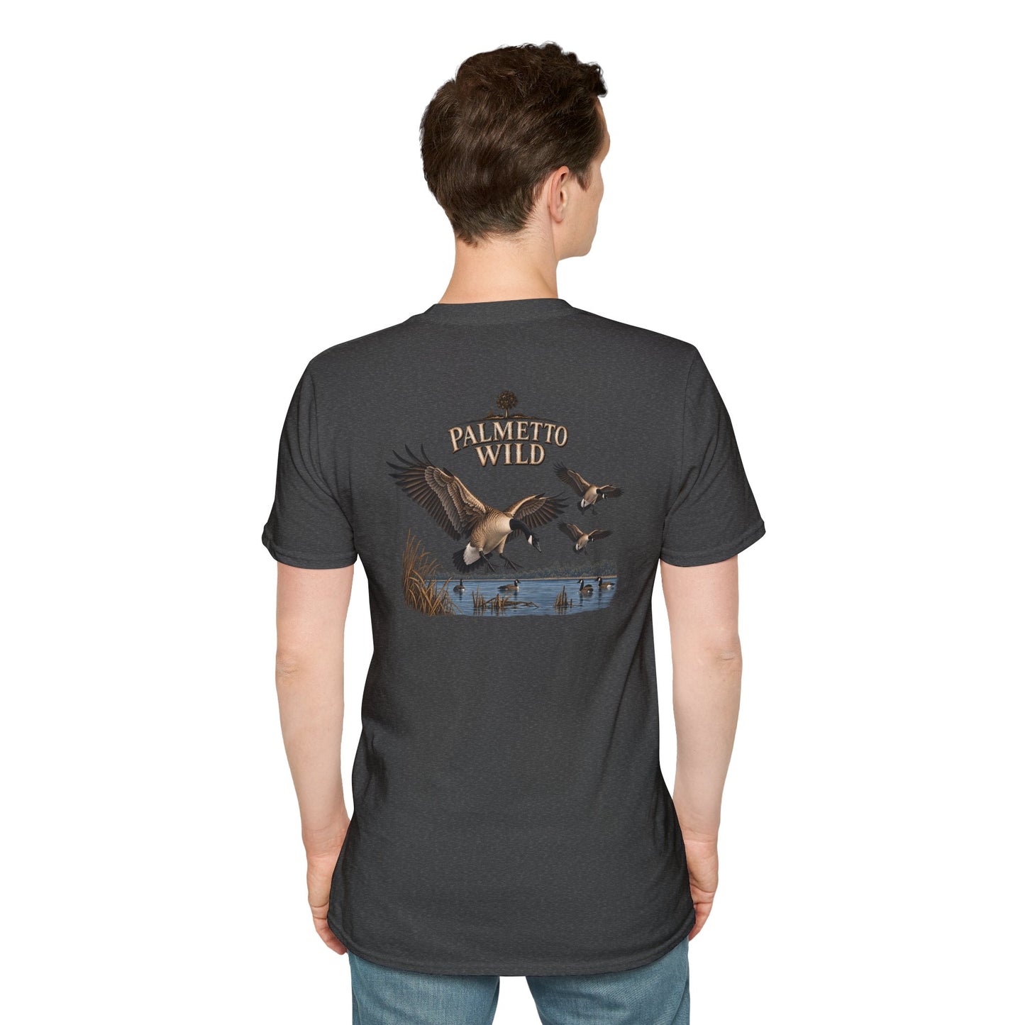 Canada Goose Marsh Tee