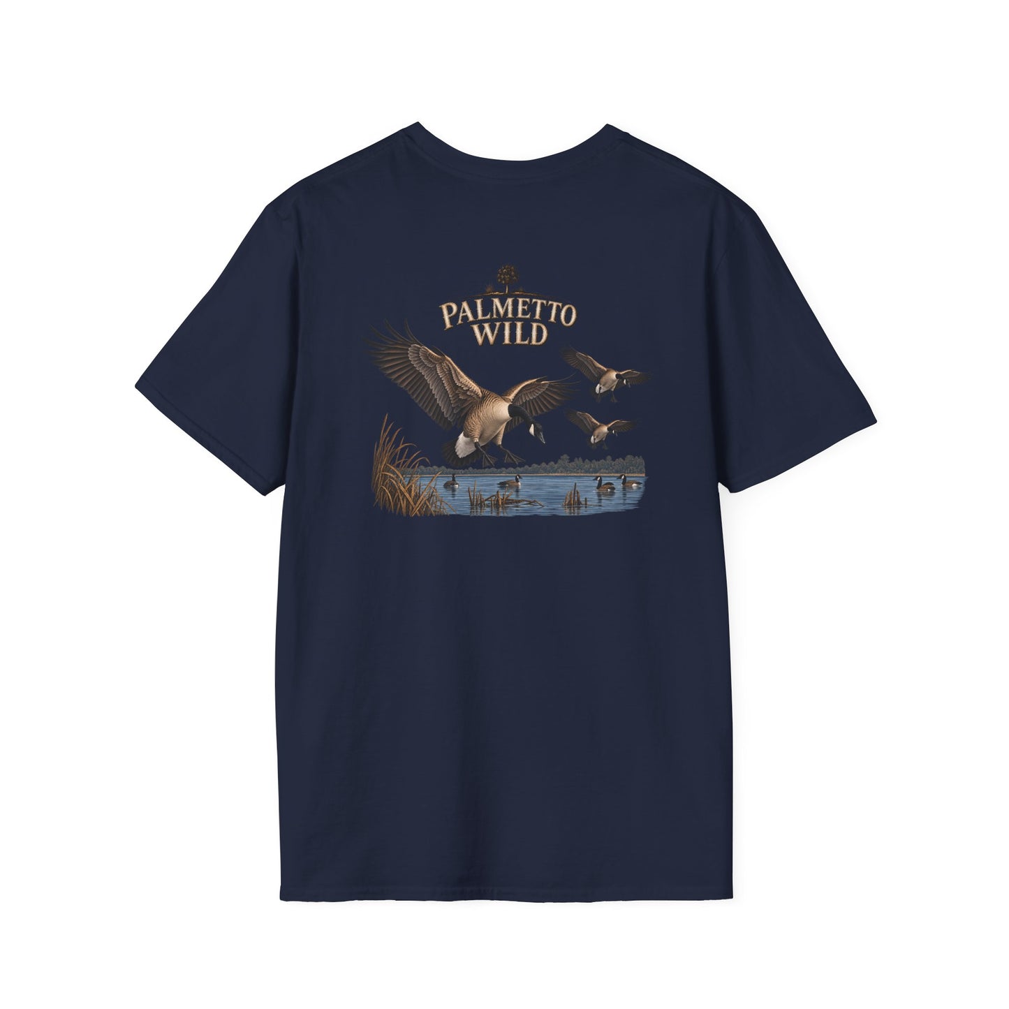 Canada Goose Marsh Tee