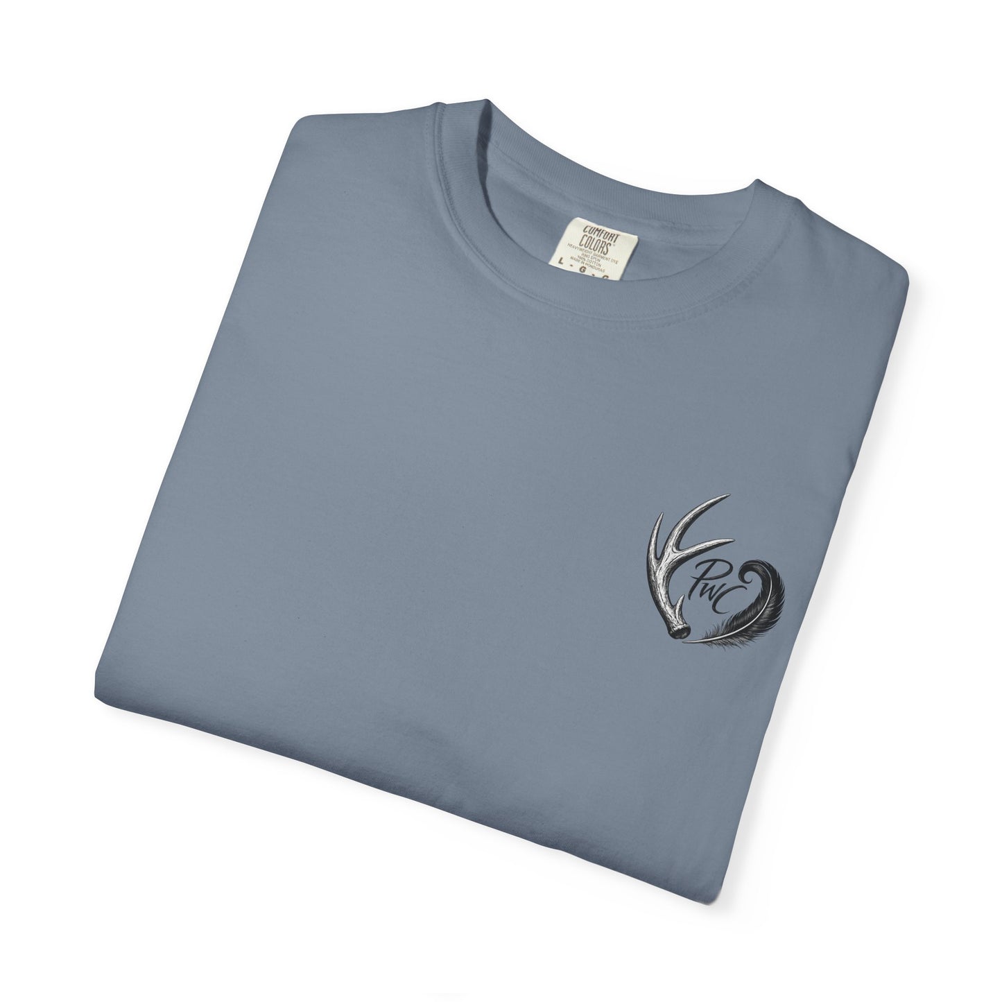 Redfish Inshore Tee