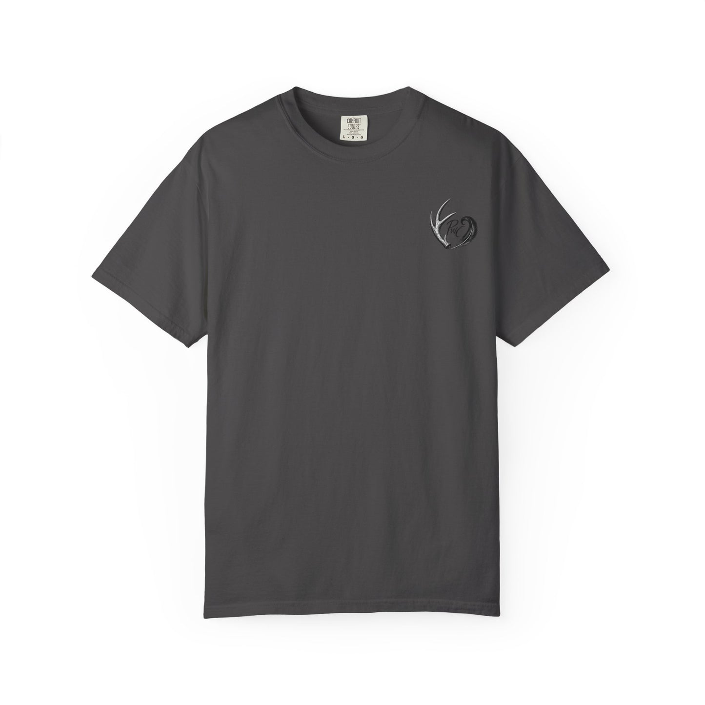 Buffleheads in Flight Tee
