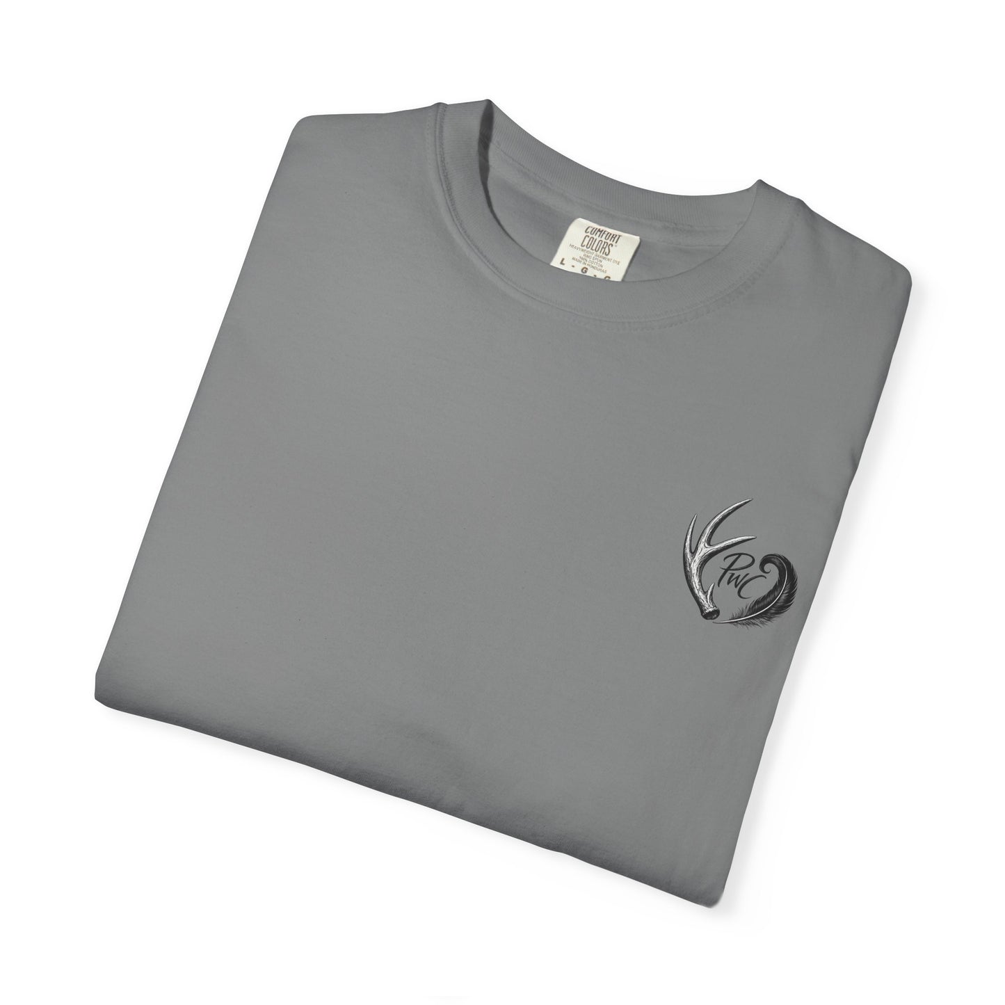 Whitetail Cornfield Tee
