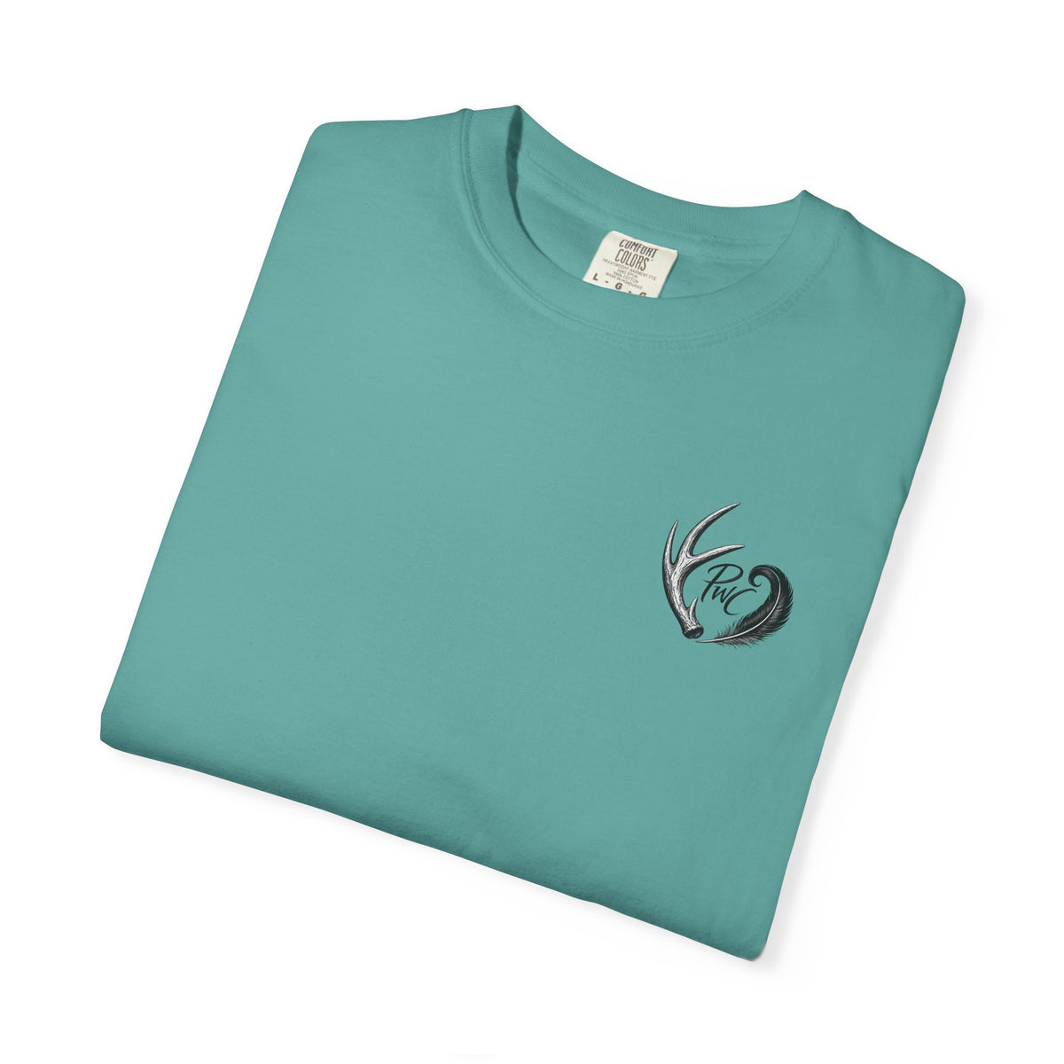 Bluebill Coastal Marsh Tee