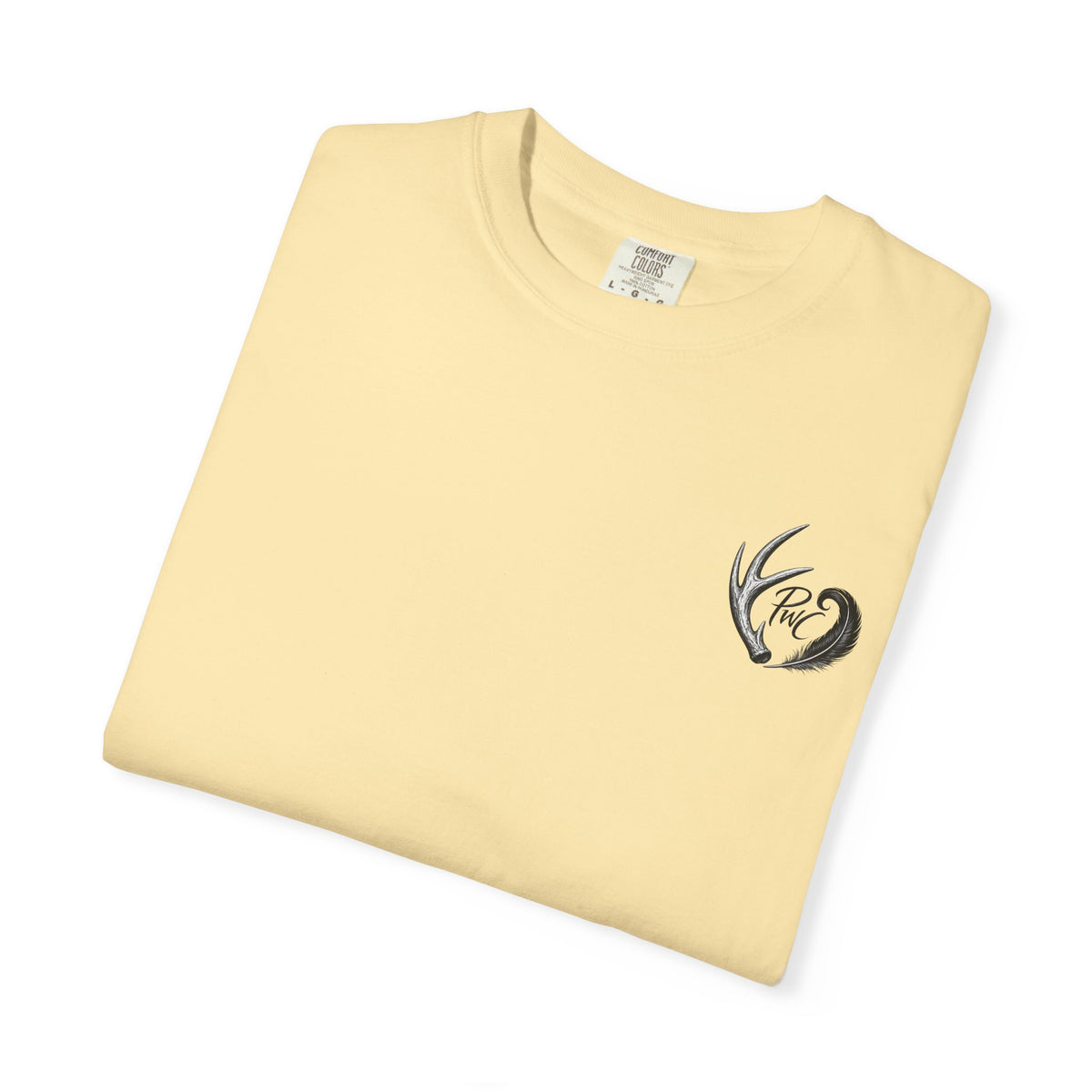Bluebill Coastal Marsh Tee