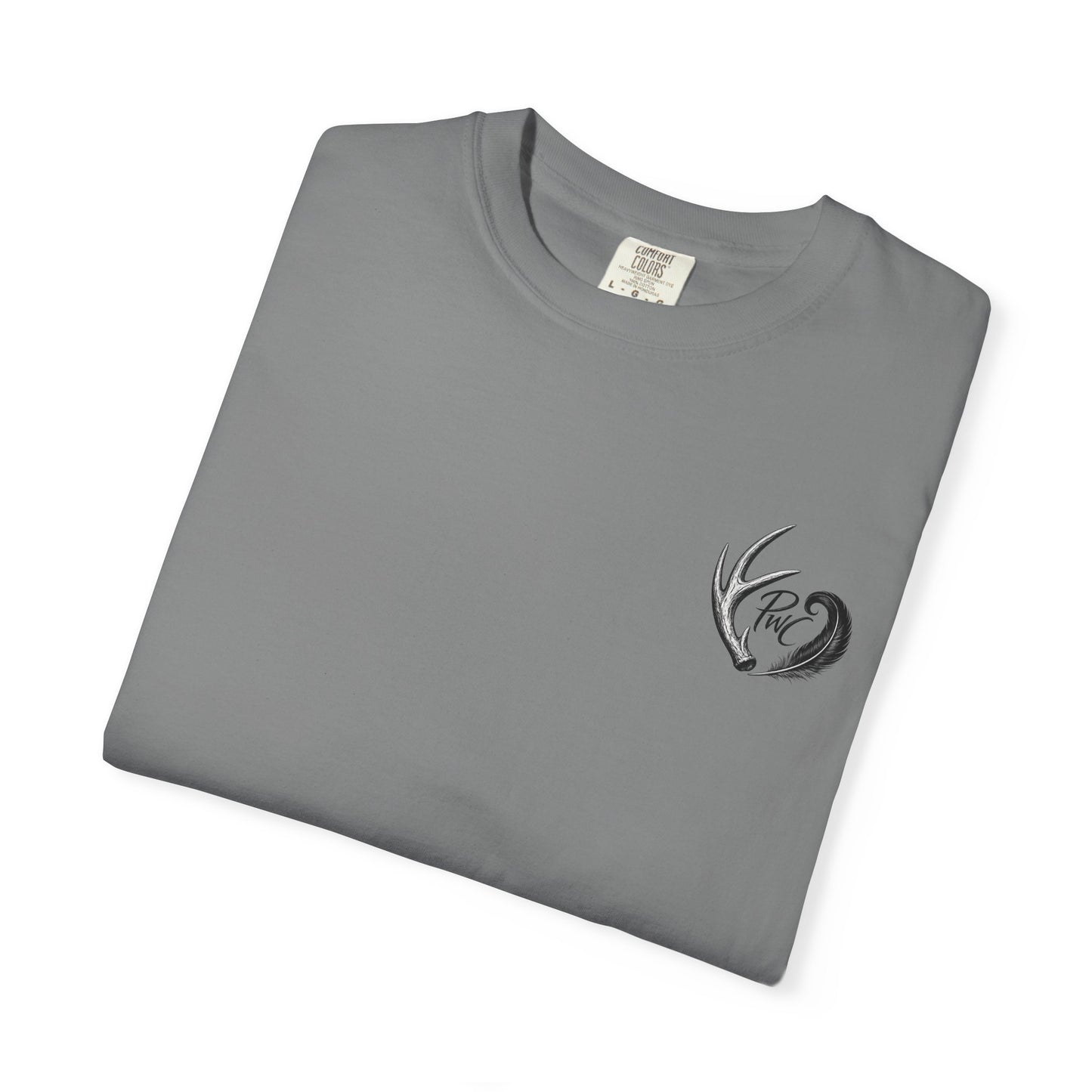 Wood Duck Limit Tee