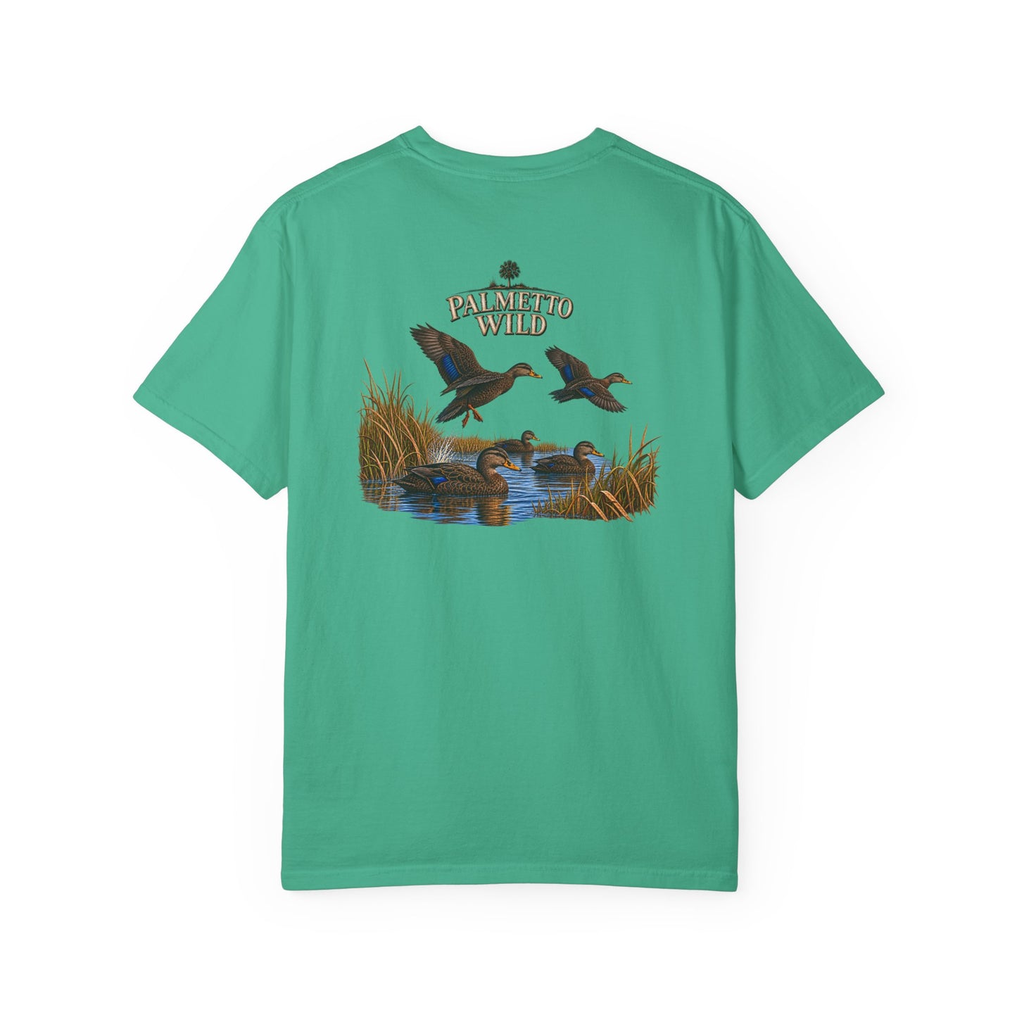 Black Duck Tee