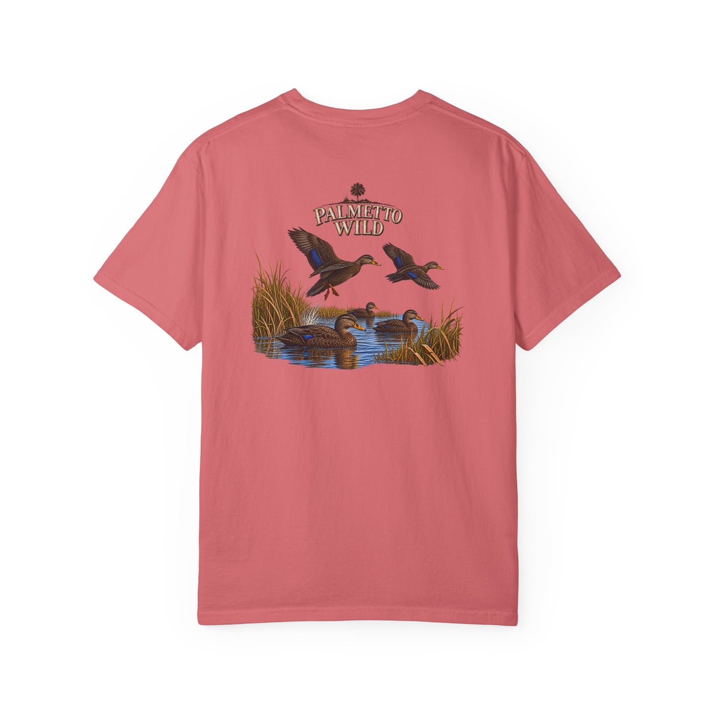 Black Duck Tee