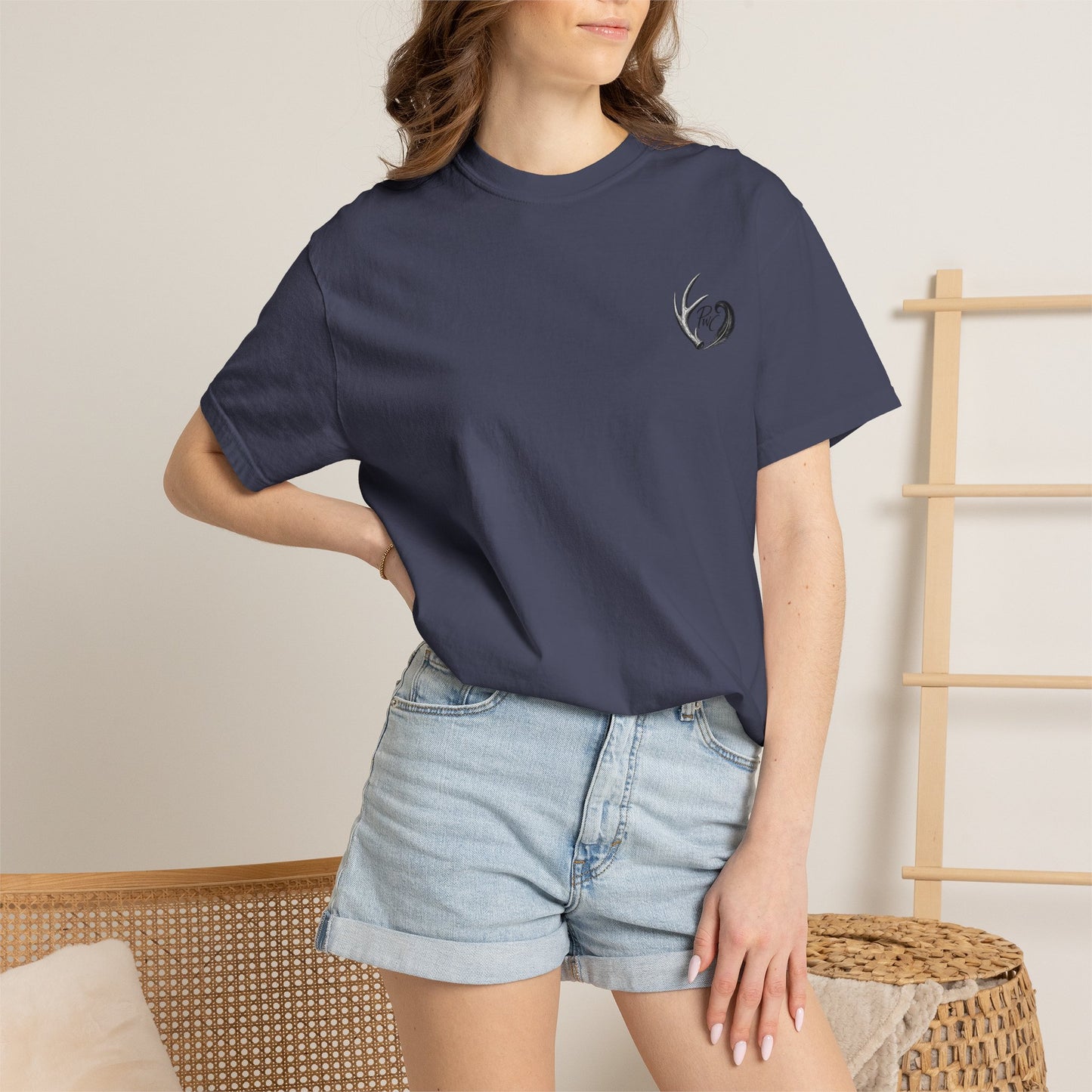 Black Duck Tee
