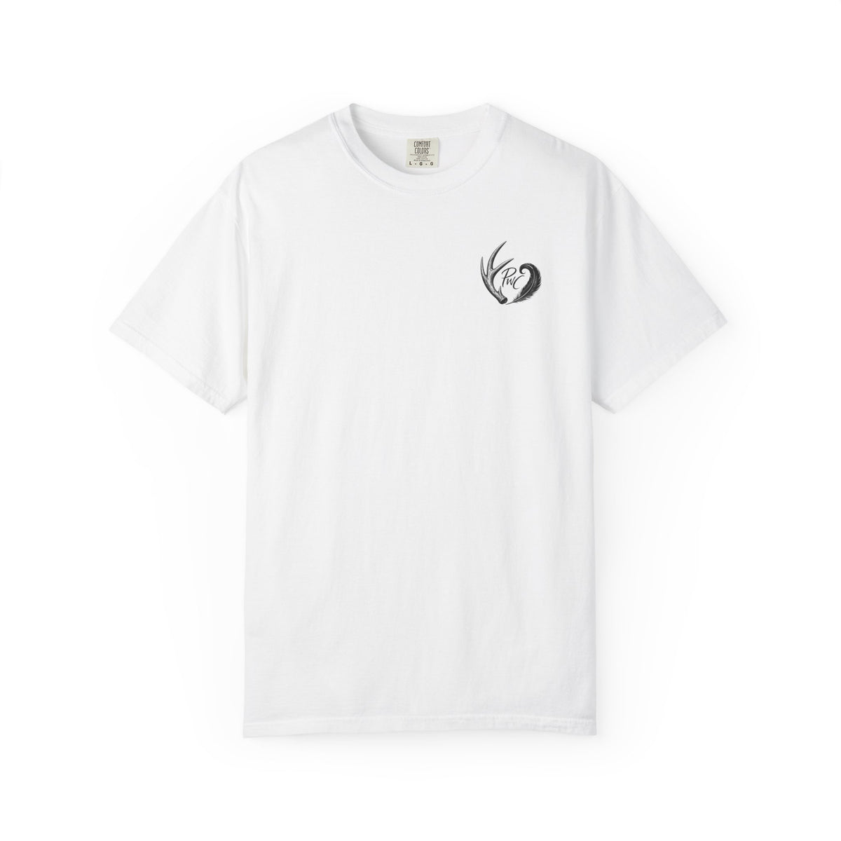Bluebill Coastal Marsh Tee