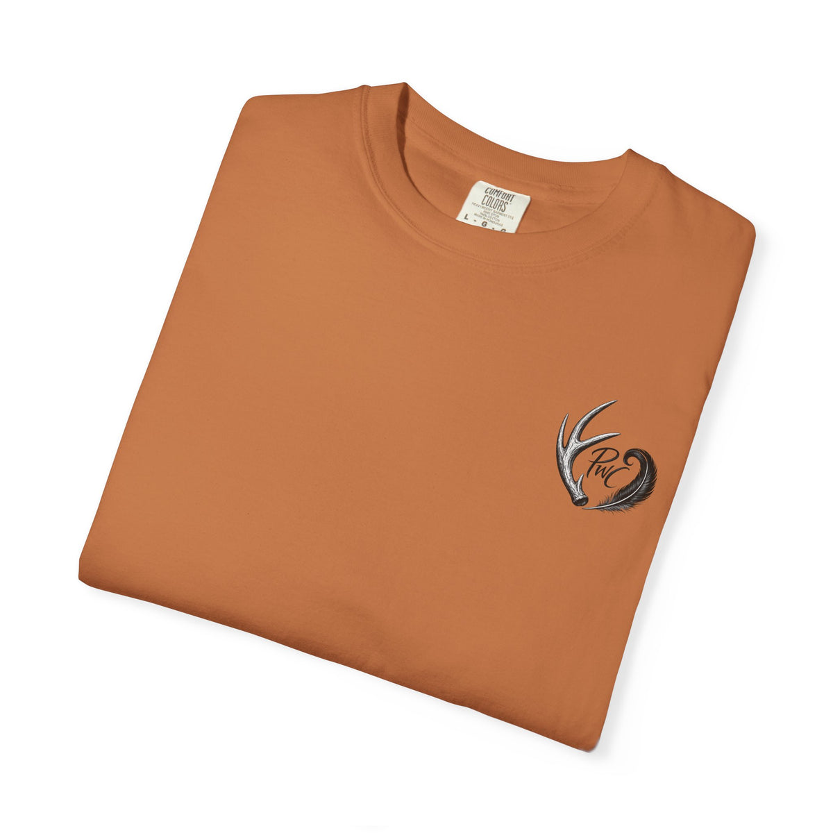 Bluebill Coastal Marsh Tee