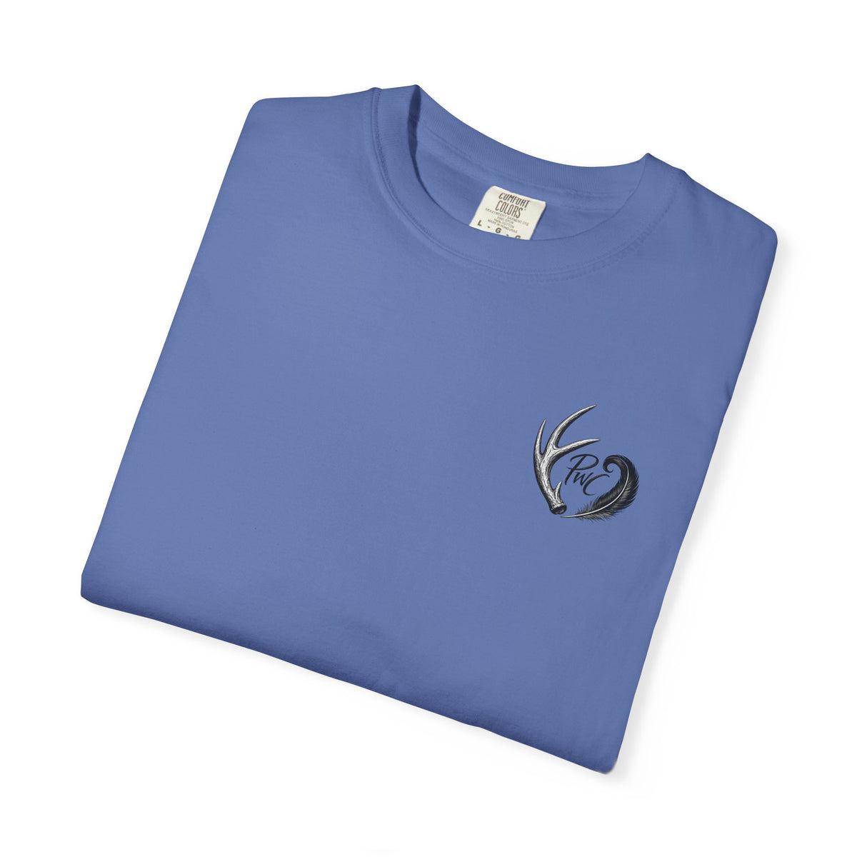 Bluebill Coastal Marsh Tee