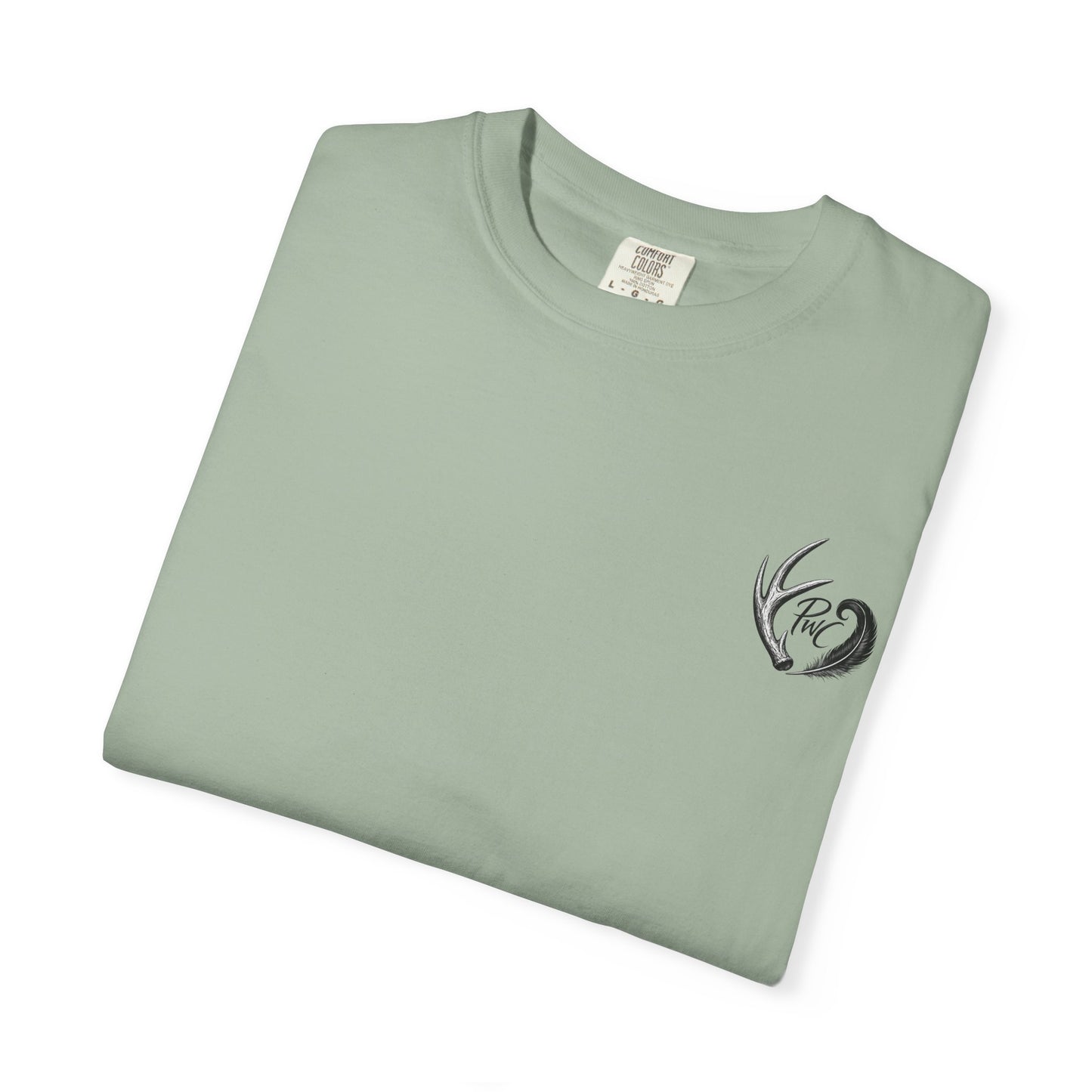 Wood Duck Oak Bottom Tee