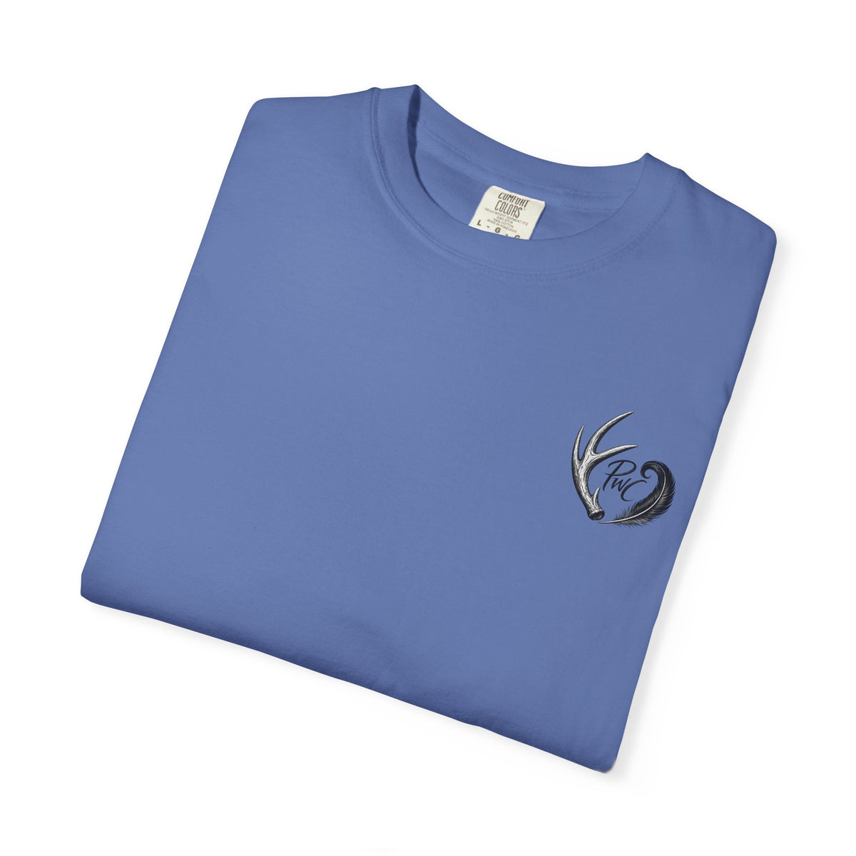 Bluebill Coastal Marsh Tee