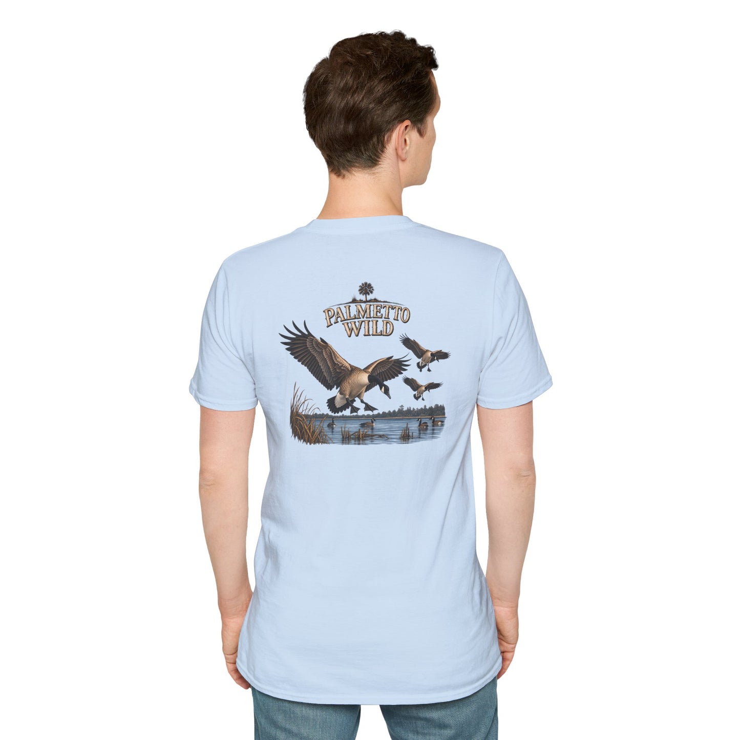 Canada Goose Marsh Tee
