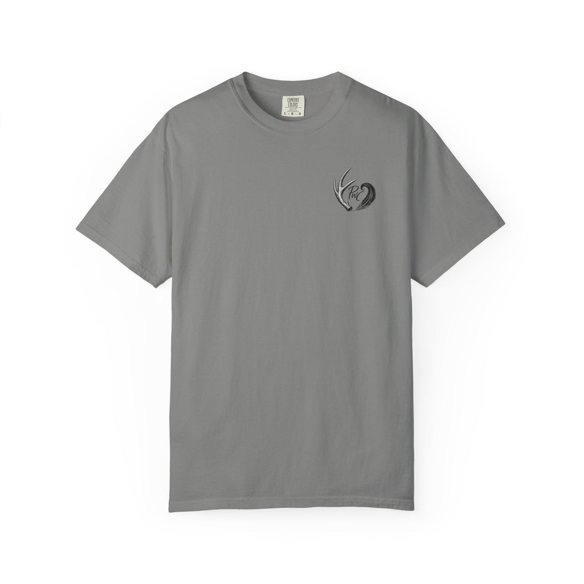 Bluebill Coastal Marsh Tee