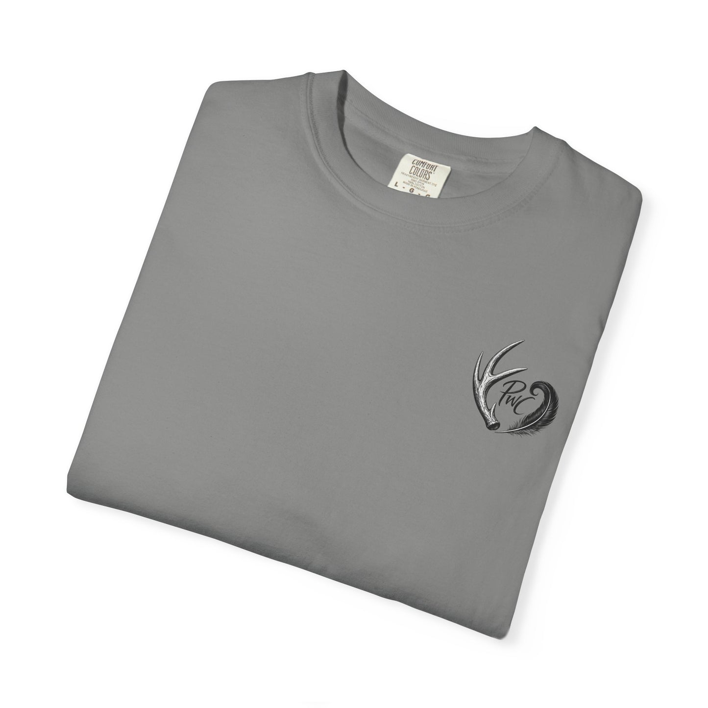 Bluebill Coastal Marsh Tee