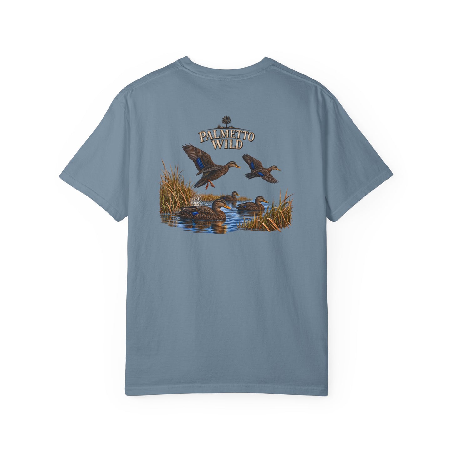 Black Duck Tee