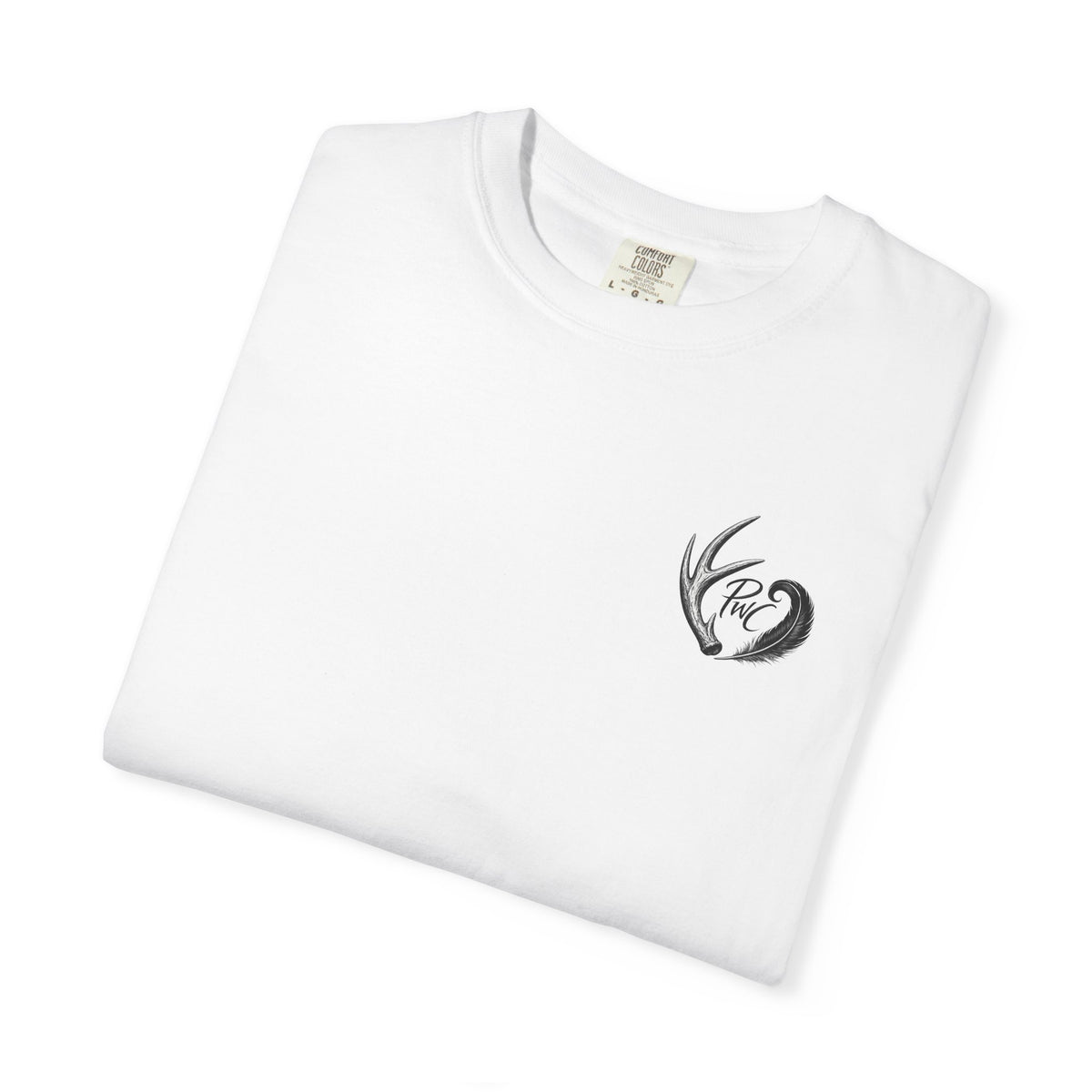 Bluebill Coastal Marsh Tee