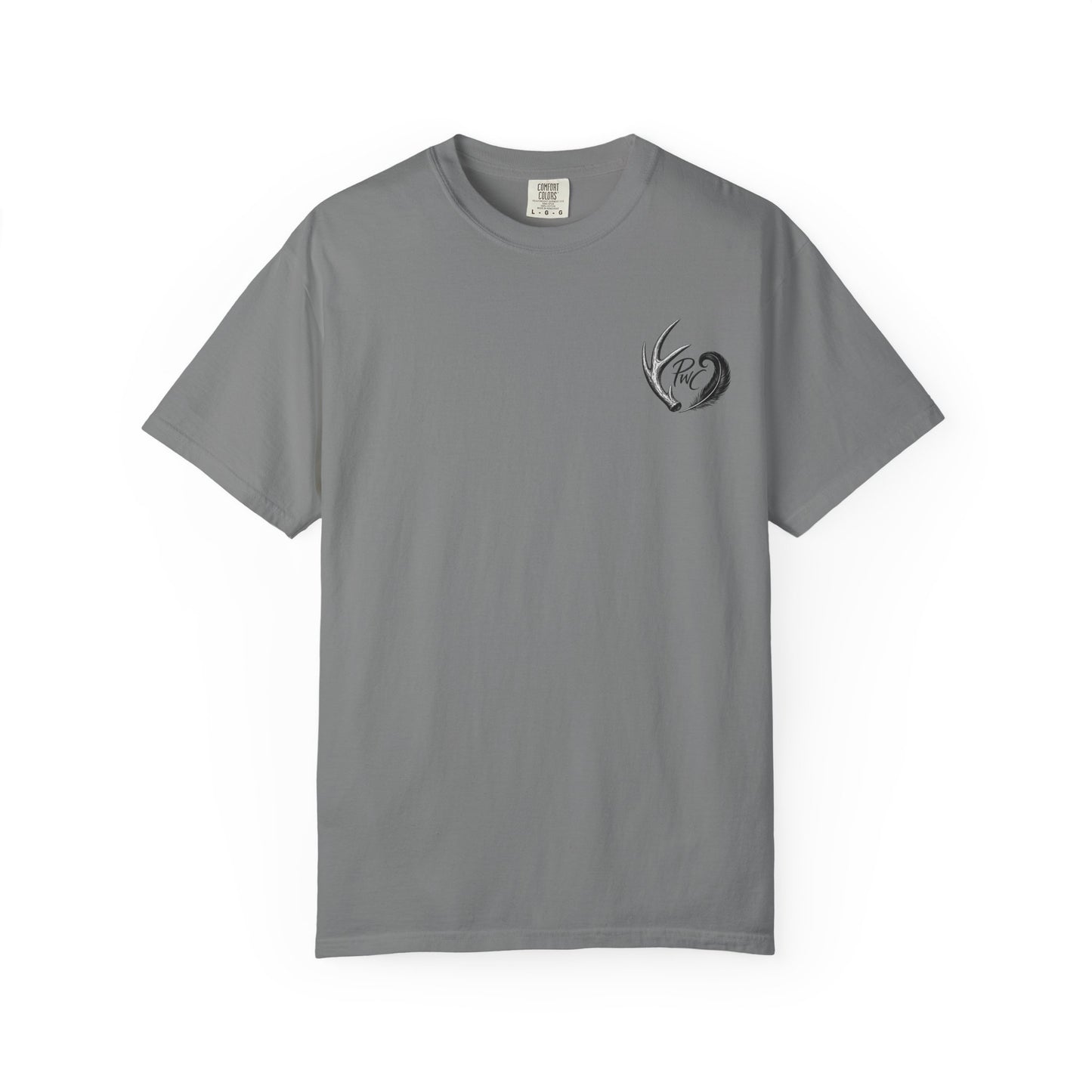 Redfish Inshore Tee