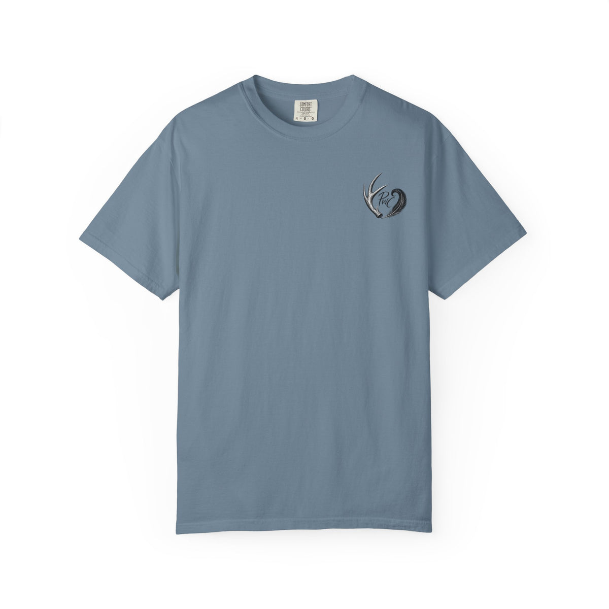 Bluebill Coastal Marsh Tee