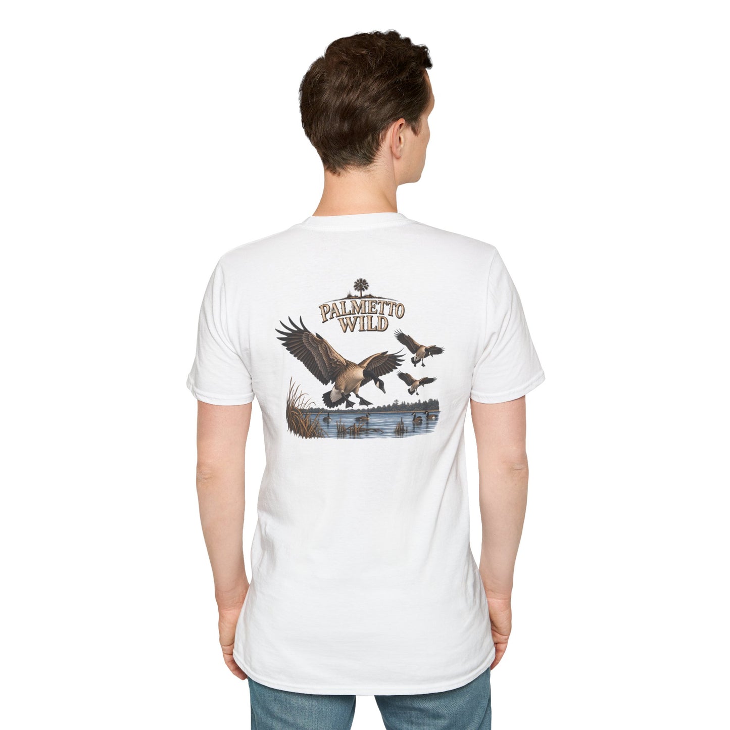 Canada Goose Marsh Tee