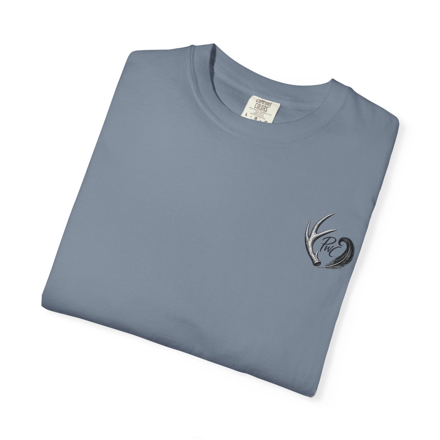 Buffleheads in Flight Tee