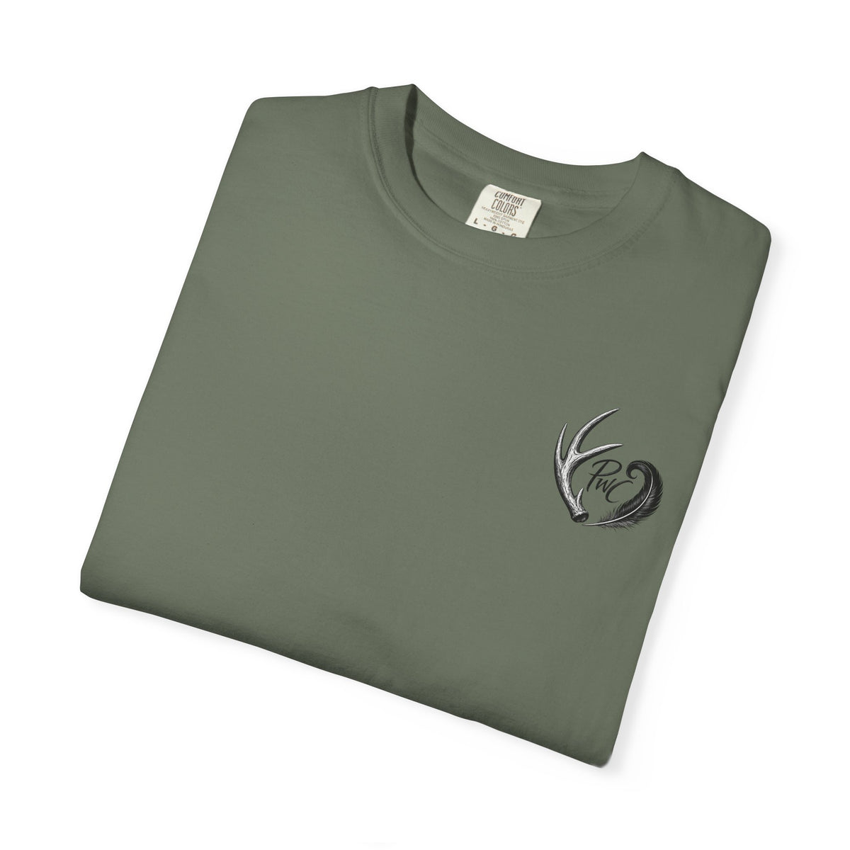 Wood Duck Limit Tee