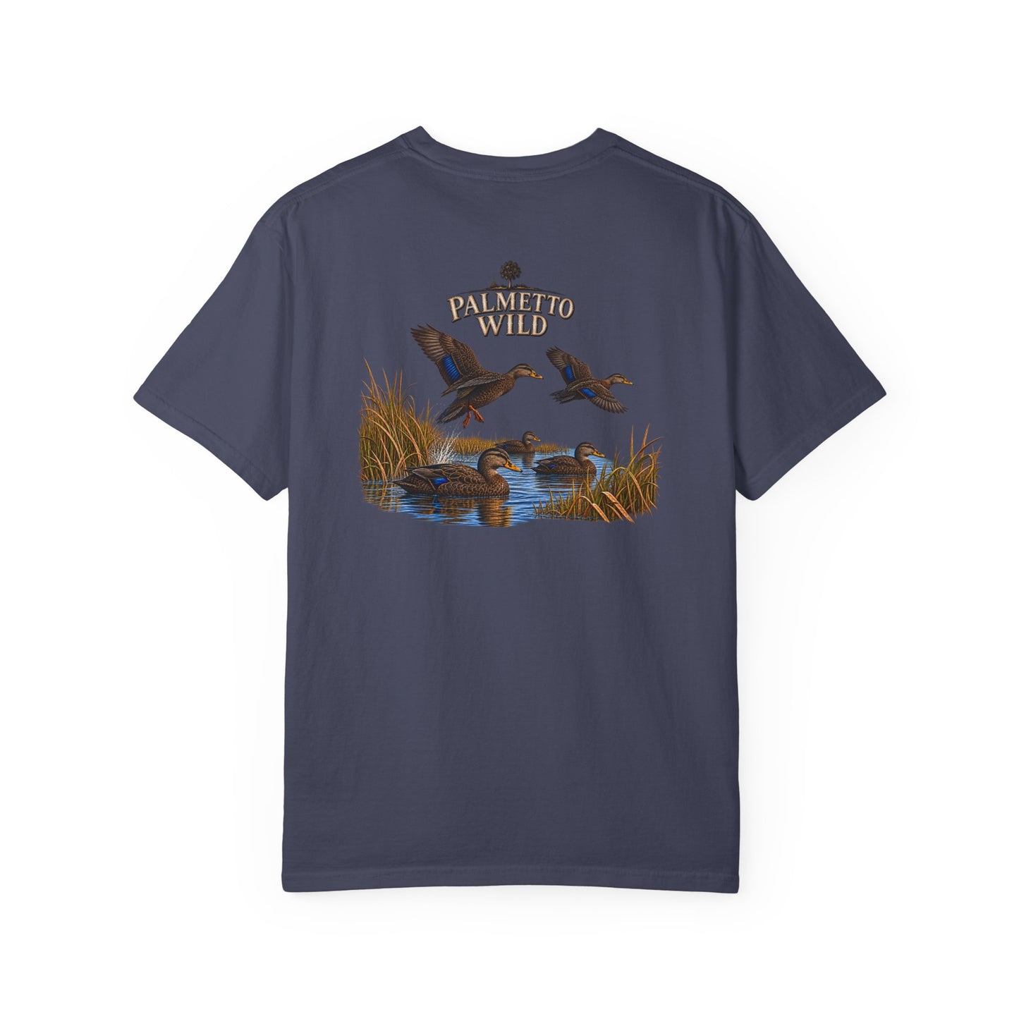 Black Duck Tee
