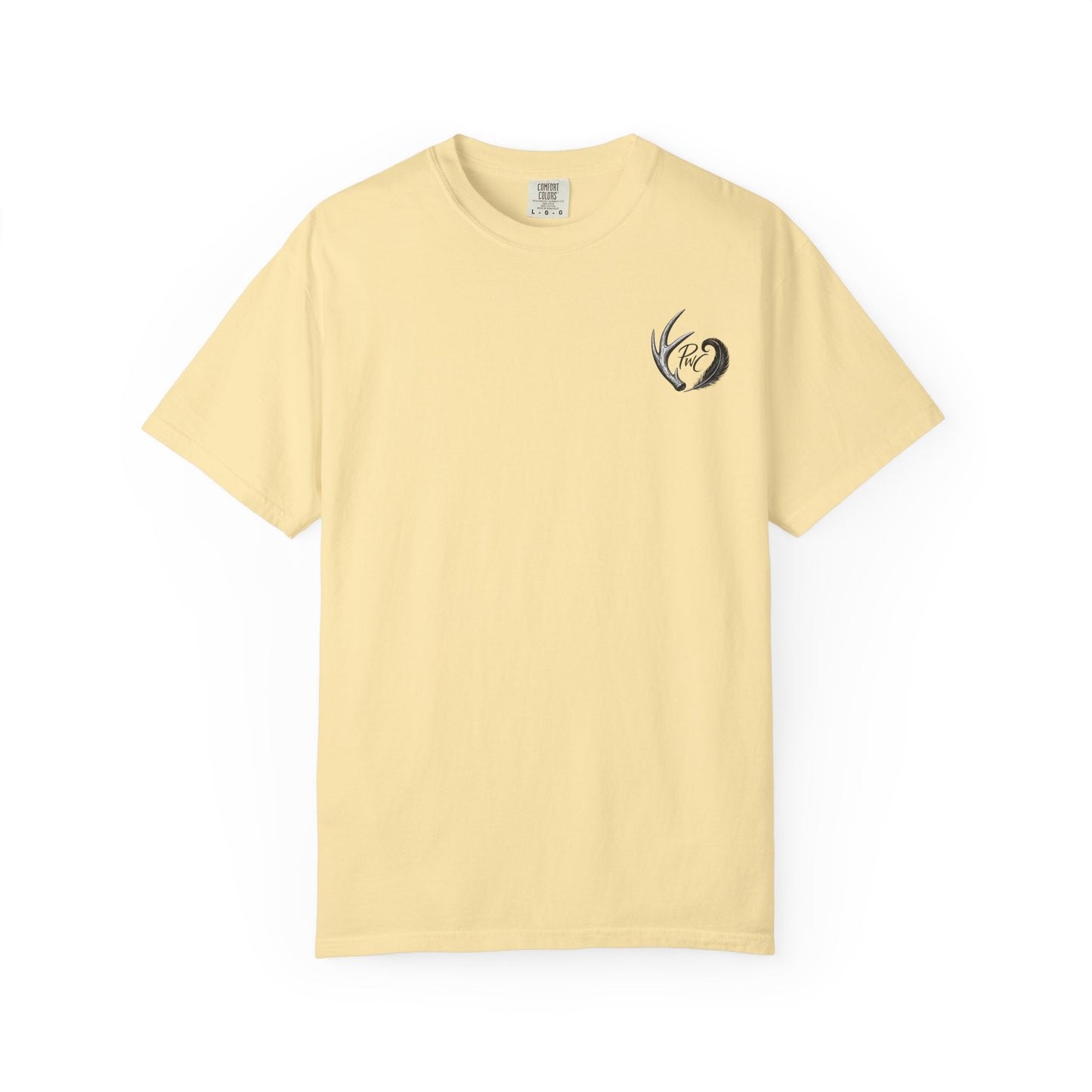 Bluebill Coastal Marsh Tee