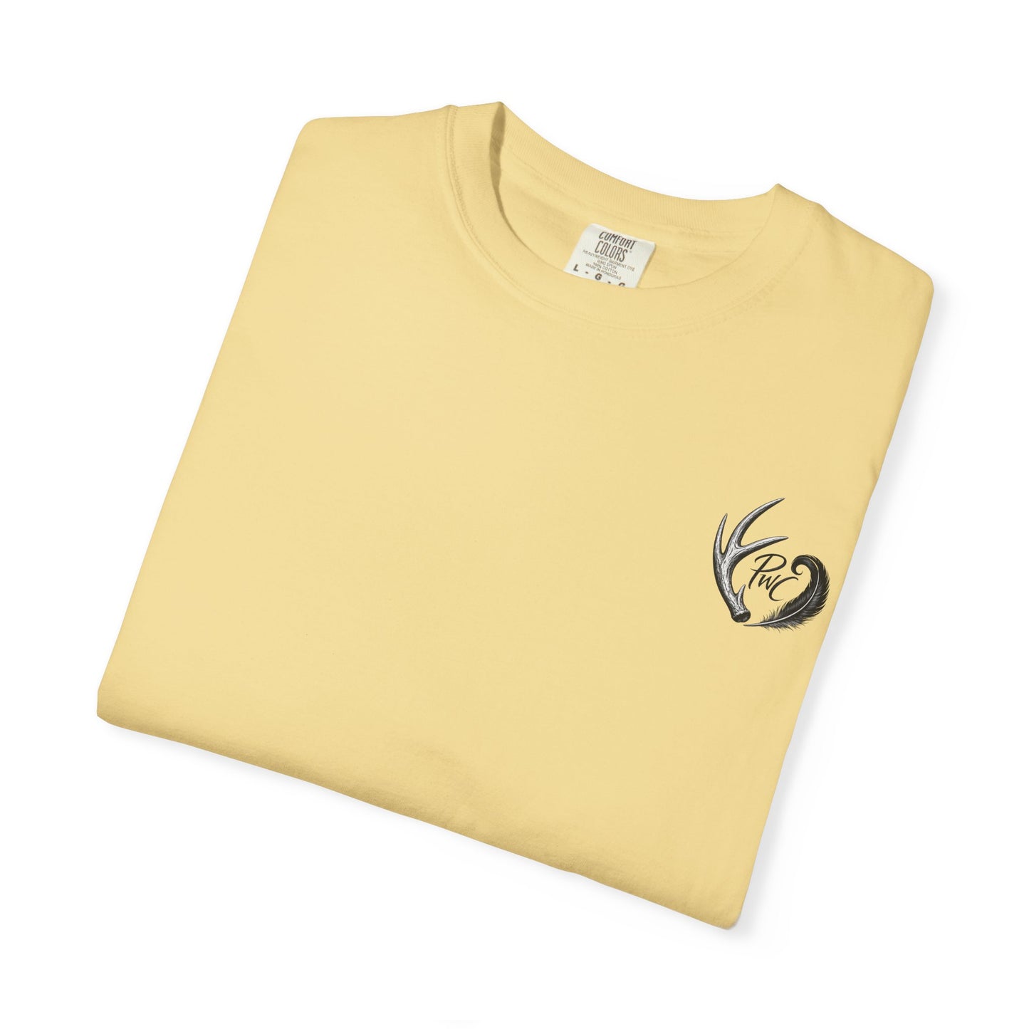 Buffleheads in Flight Tee