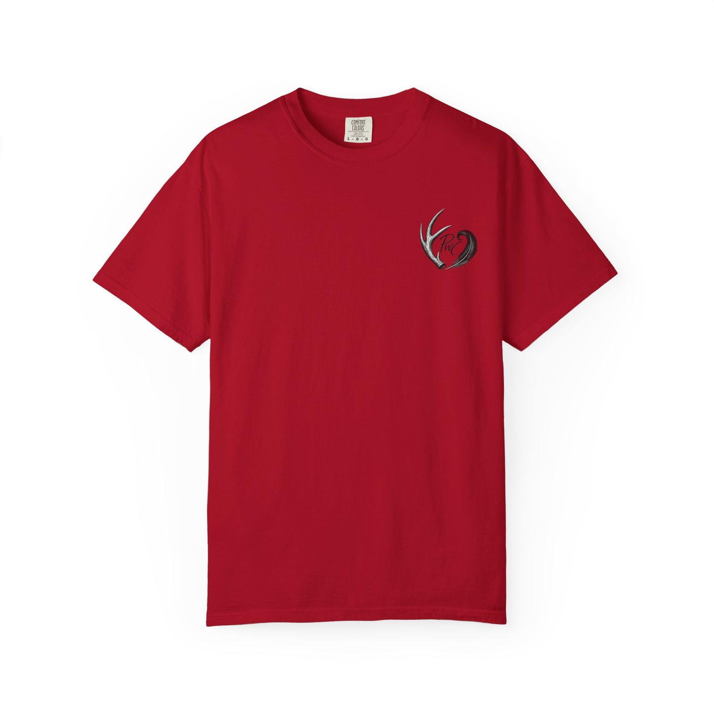 Redfish Inshore Tee