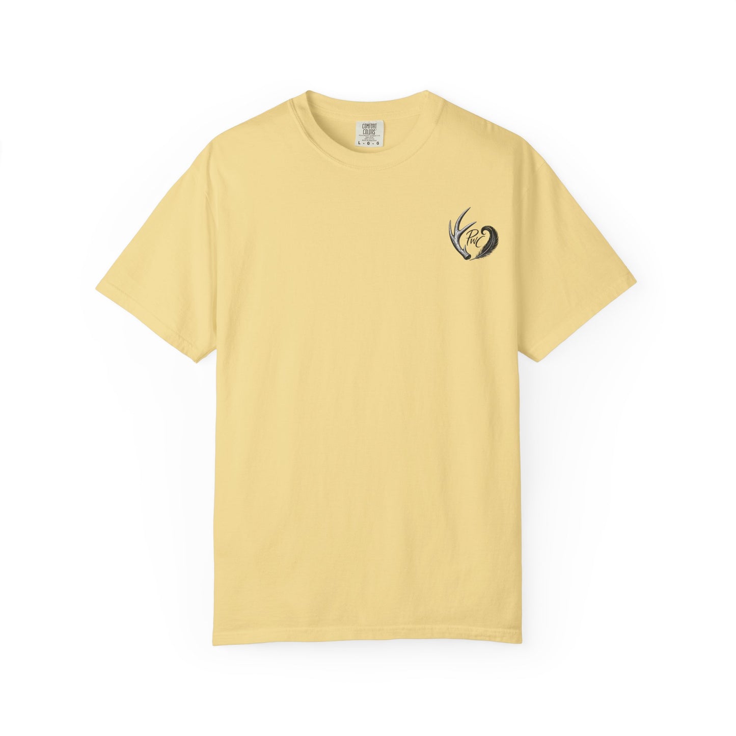 Buffleheads in Flight Tee