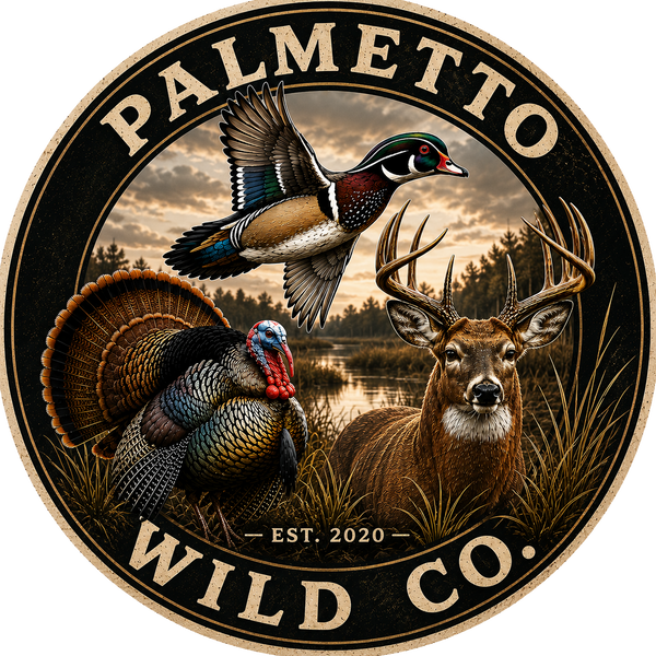 Palmetto Wild Co.